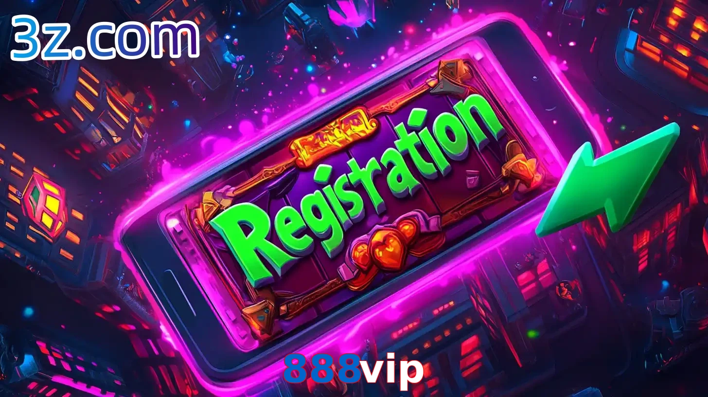 888vip registro slots online celular